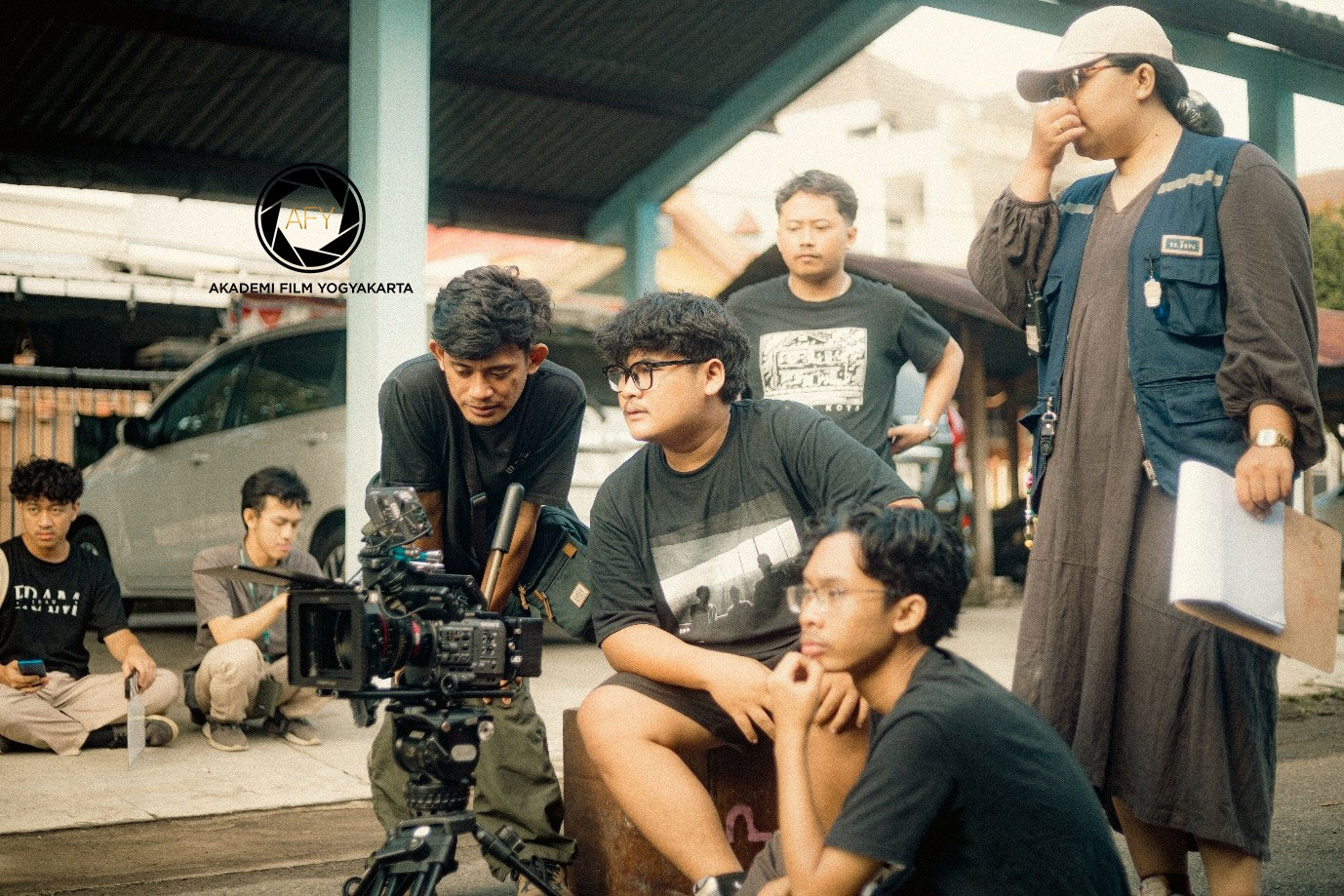 Inspirasi Alumni Akademi Film Yogyakarta yang Berhasil
