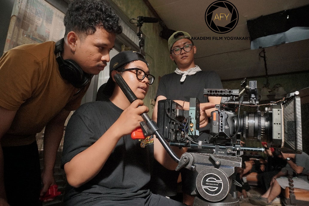 Tips Sukses di Dunia Perfilman untuk Pemula