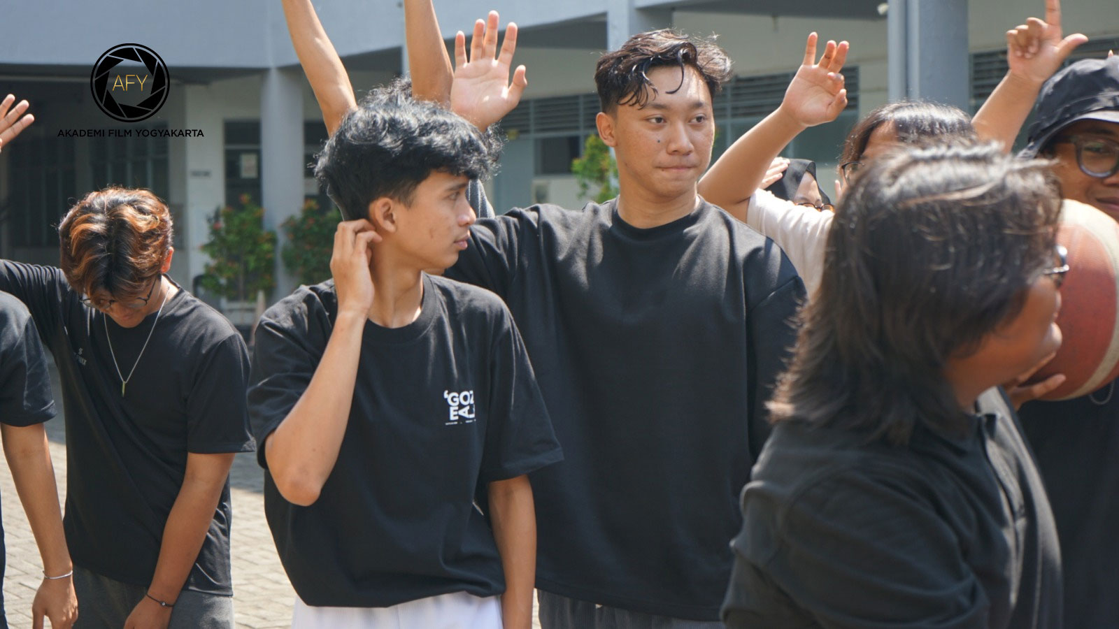 Pentingnya Pendidikan Film di Era Digital