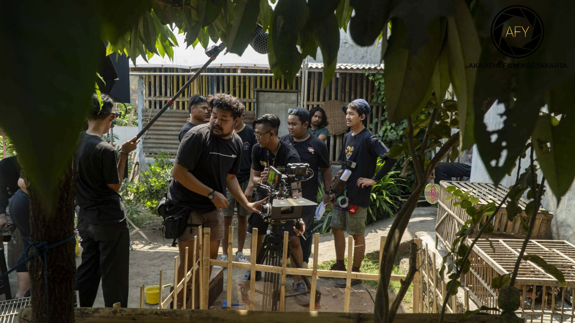 Cara Menjadi Sutradara Hebat dengan Pendidikan Tepat